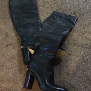 Boots Michael kors size 7